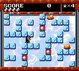 Скриншот игры Ninku Gaiden: Hiroyuki Daikatsugeki